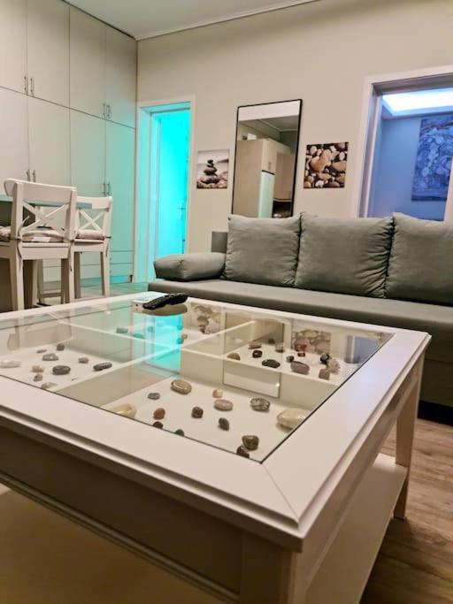 Kerame Paradise Villa Ágios Kírykos Exteriér fotografie