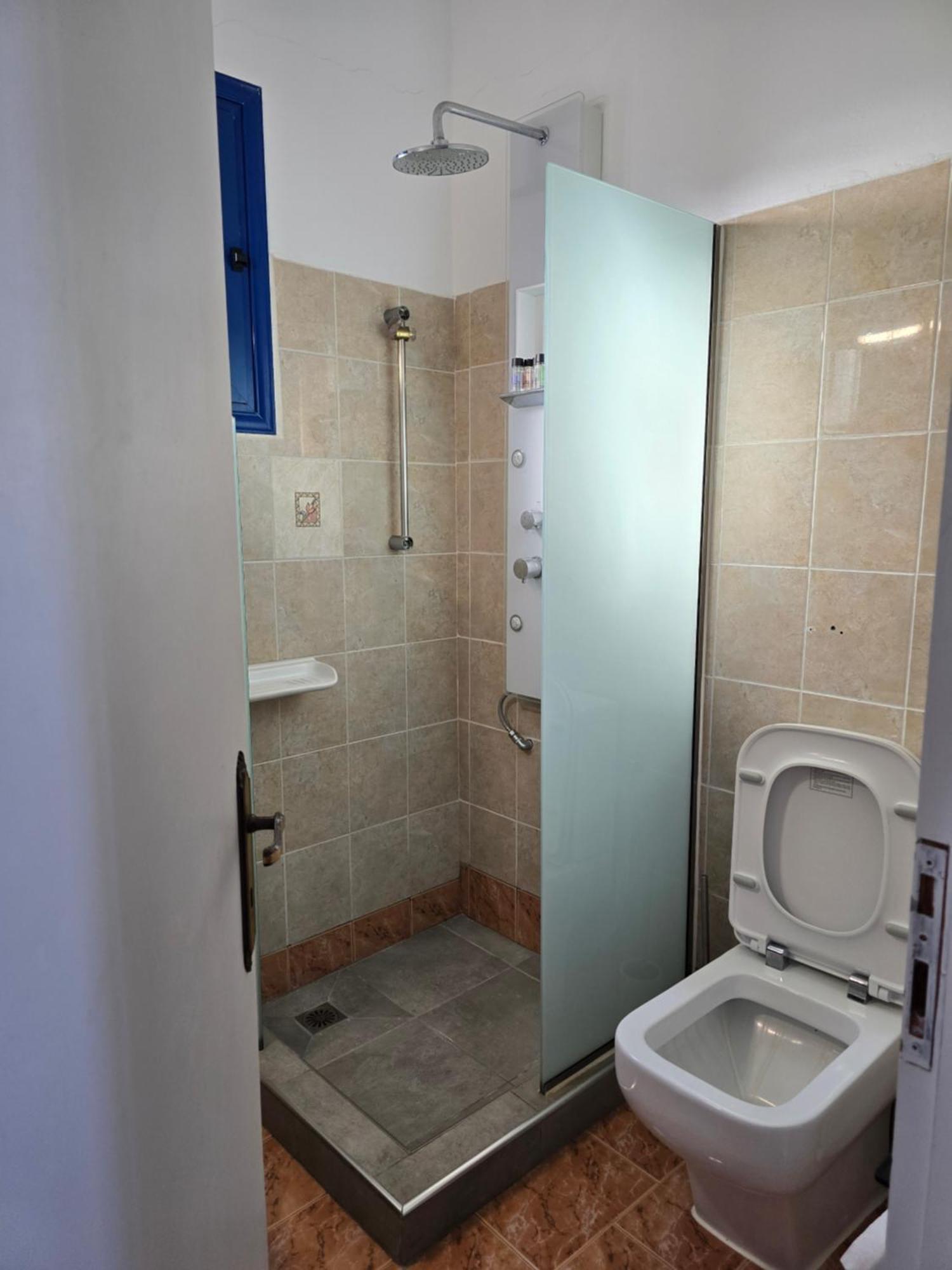 Kerame Paradise Villa Ágios Kírykos Exteriér fotografie